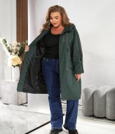 Жіночий плащ NU-1468A30