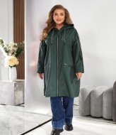 Жіночий плащ NU-1468A30