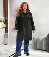 Жіночий плащ NU-1468A30