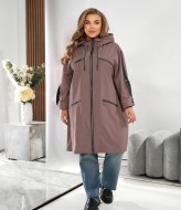 Жіночий плащ NU-1468A30