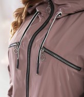 Жіночий плащ NU-1468A30