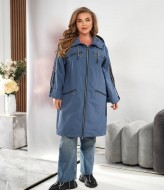 Жіночий плащ NU-1468A30