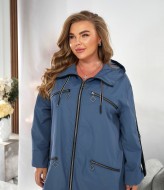 Жіночий плащ NU-1468A30