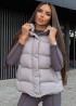 Жилетка з біо пухом FAV-M540A1100