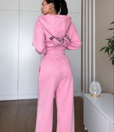 Спортивный костюм WOW-72053A38