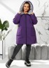 Двусторонняя куртка SD-032A1200