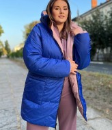 Двусторонняя куртка SD-032A1200