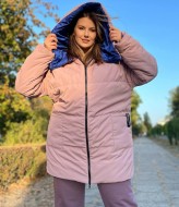 Двусторонняя куртка SD-032A1200