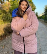 Двусторонняя куртка SD-032A1200