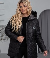 Демисезонная куртка LSH-202A20
