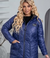 Демисезонная куртка LSH-202A20