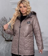 Демисезонная куртка LSH-202A20