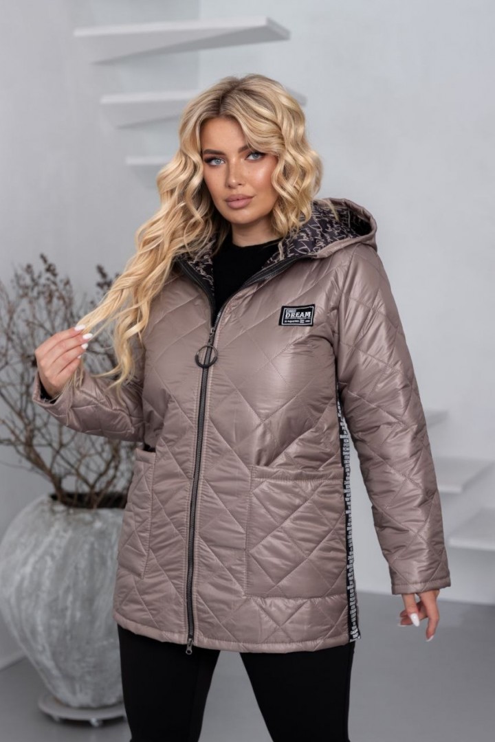 Демисезонная куртка LSH-202A20