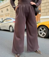 Брючный трикотажный костюм ODF-041A800