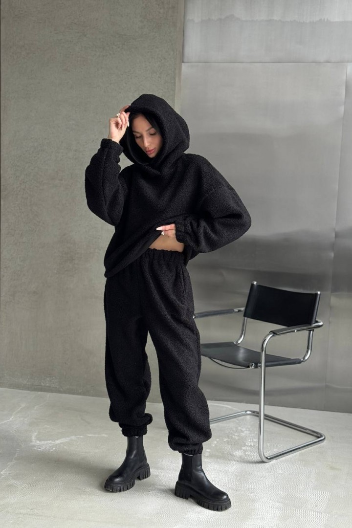 Теплый костюм LID-537A1300