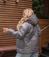 Курточка осень  MA-1014A750