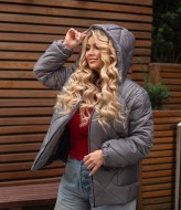 Курточка осень  MA-1014A750