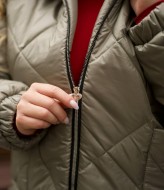 Курточка осень  MA-1014A750