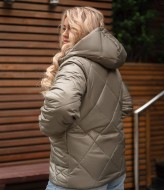 Курточка осень  MA-1014A750