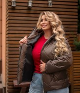 Курточка осень  MA-1014A750