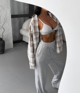 Штаны и рубашка  ANM-380A750