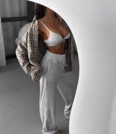 Штаны и рубашка  ANM-380A750