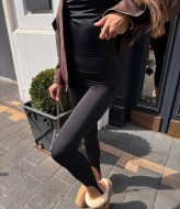 Легінси з штрипками ANM-394A350