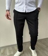 Брюки со стрелками мужские  LSA-722A350
