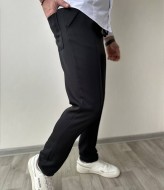 Брюки со стрелками мужские  LSA-722A350