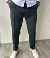 Брюки со стрелками мужские  LSA-722A350