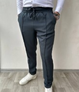 Брюки со стрелками мужские  LSA-722A350