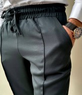 Брюки со стрелками мужские  LSA-722A350