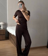 Костюм 3 ка женский  MOK-608A559