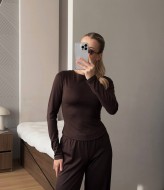 Костюм 3 ка женский  MOK-608A559