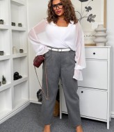 Стильные брюки женские  KC-0501A500