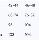 Стильные брюки женские  KC-0501A500