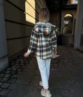 Рубашка флисовая  TS-461A500