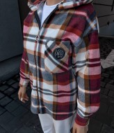 Рубашка флисовая  TS-461A500