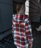 Рубашка флисовая  TS-461A500