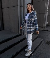 Рубашка флисовая  TS-461A500