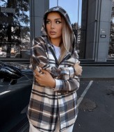 Рубашка флисовая  TS-461A500