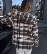 Рубашка флисовая  TS-461A500