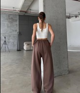 Трендовые спортивные штаны VOL-715A550