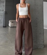 Трендовые спортивные штаны VOL-715A550