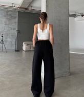 Трендовые спортивные штаны VOL-715A550