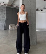 Трендовые спортивные штаны VOL-715A550