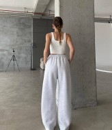 Трендовые спортивные штаны VOL-715A550