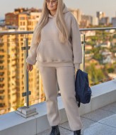 Джоггеры женские теплые  VTI-7736.1A470B500 Джоггеры женские теплые  VTI-7736.1A470B500