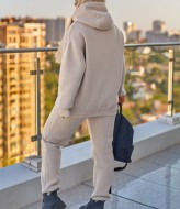 Джоггеры женские теплые  VTI-7736.1A470B500 Джоггеры женские теплые  VTI-7736.1A470B500