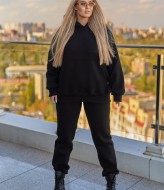 Джоггеры женские теплые  VTI-7736.1A470B500 Джоггеры женские теплые  VTI-7736.1A470B500